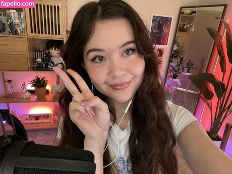 Alana Misako ポルノモデル 写真