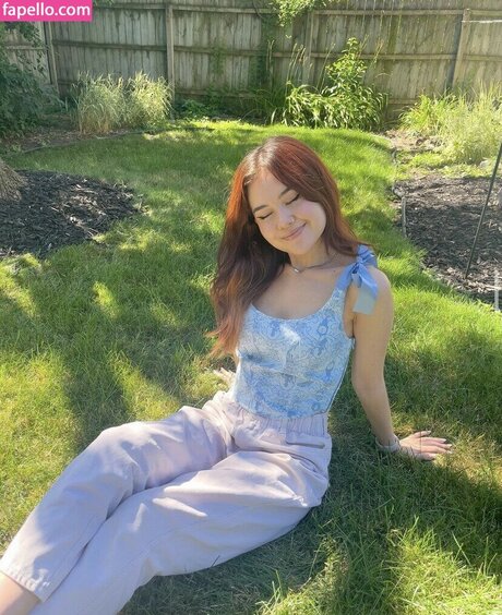 Alana Misako HDモデル 画像