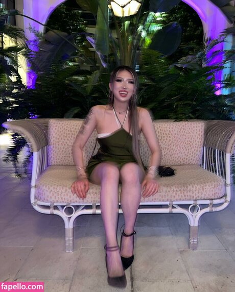 n nina666 HDモデル 写真