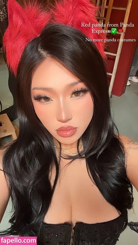 n nina666 ポルノモデル 写真