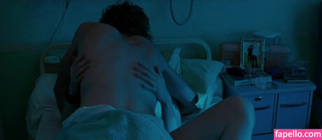 Rachel Hurd Wood セックススター 写真
