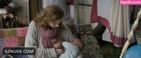 Rachel Hurd Wood アートスター 写真