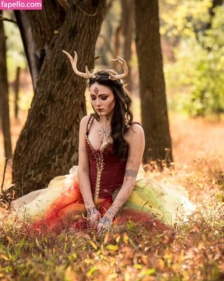 Jessthe Shire 完璧なスター 写真