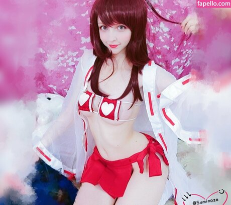 Suminoze top profile image