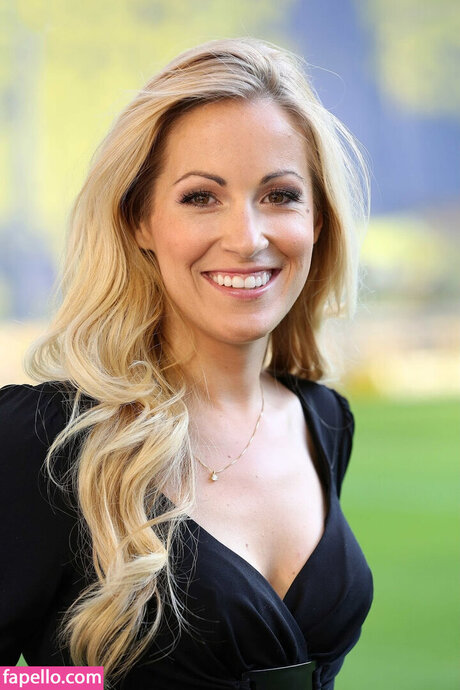 Andrea Kaiser 美しいモデル 画像