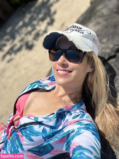Andrea Kaiser スター ヌード 写真