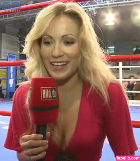 Andrea Kaiser 高品質モデル 画像