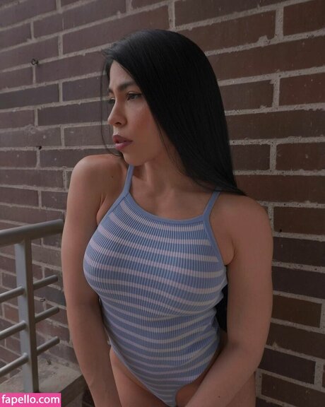 Marianna Arroyo エロティック女優 画像
