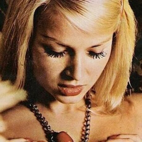 Vintage English Pinups 無料モデル 写真