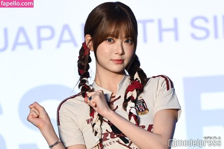 Hong Eunchae アダルトモデル 画像