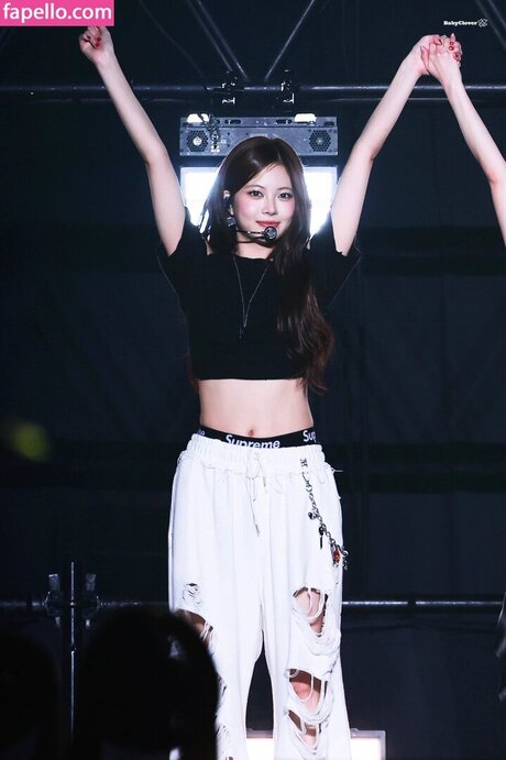 Hong Eunchae HDポルノスター ギャラリー