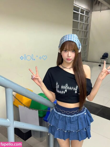 Hong Eunchae ヌードモデル 画像