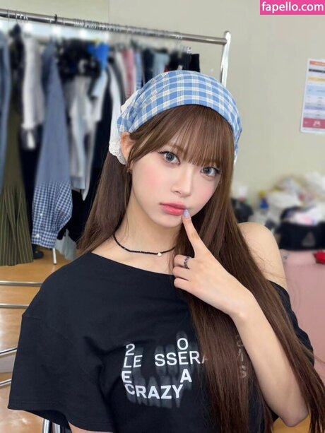 Hong Eunchae ポルノスター ギャラリー