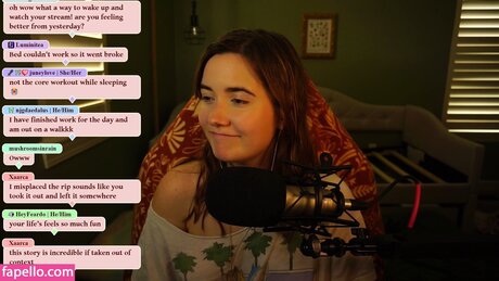 graciecatemakes xxx女優 画像