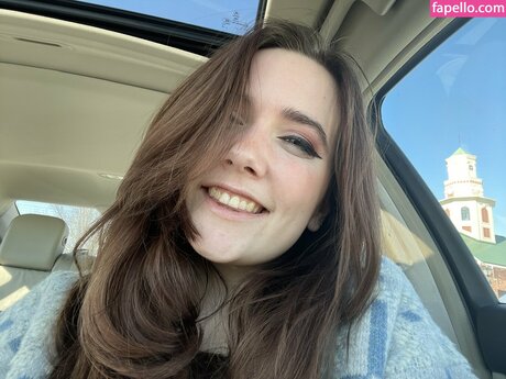 graciecatemakes 高品質モデル 画像