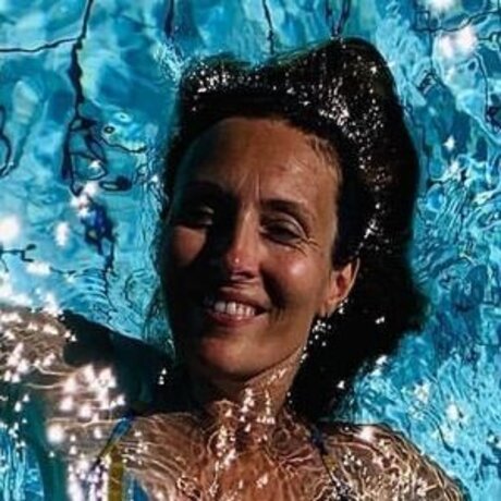 Roberta Bieling ホットなスター 写真