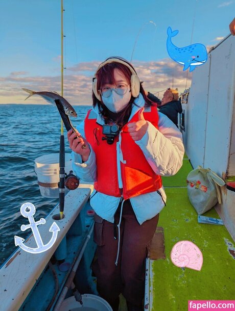 Bao The Whale トップスター 写真