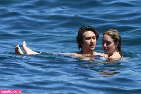 Grace Van Patten ポルノスター 画像