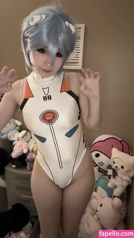 mewingava 完璧な女優 写真