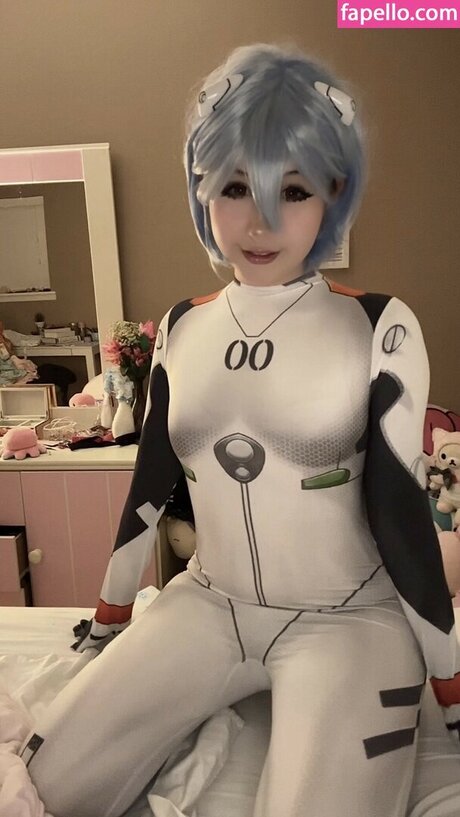 mewingava HDモデル 写真