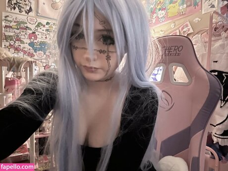 mewingava セックスモデル 画像