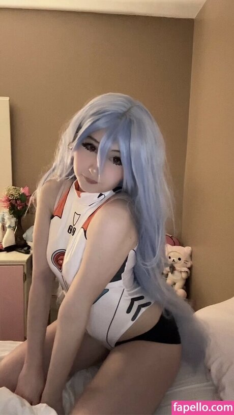 mewingava 完璧な女優 写真