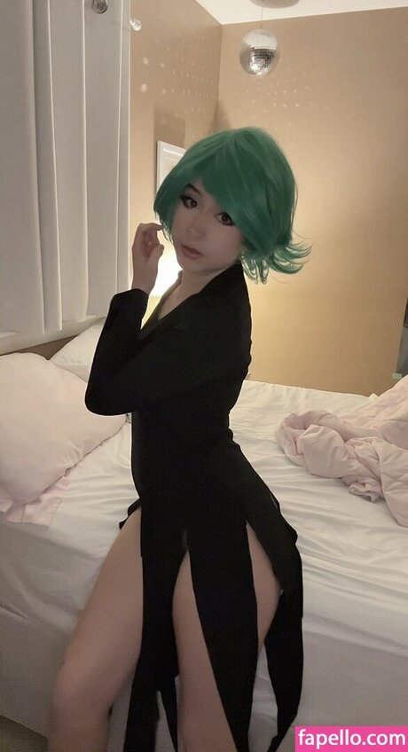 mewingava トップモデル 画像