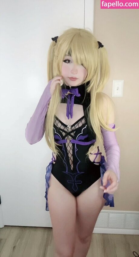 mewingava 素敵なモデル 画像