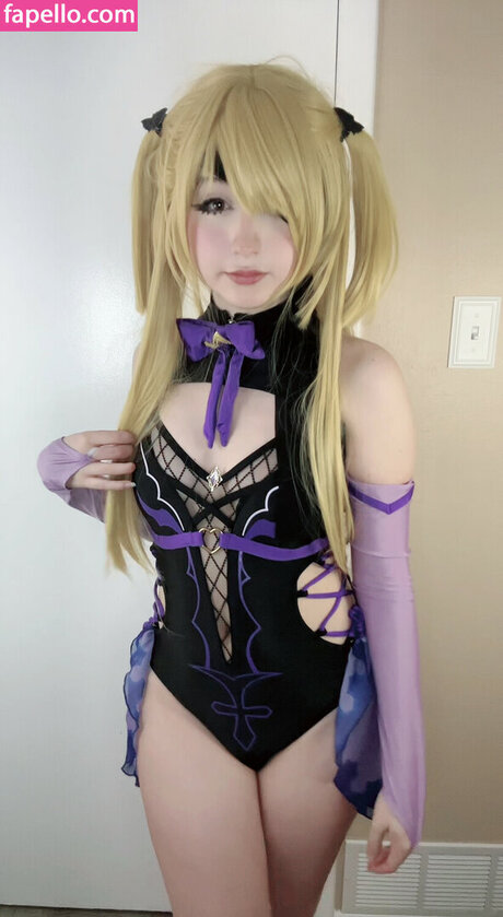 mewingava ヌードモデル 画像