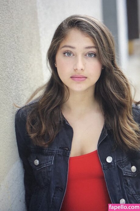 Yelena Friedman 完璧なポルノスター 画像
