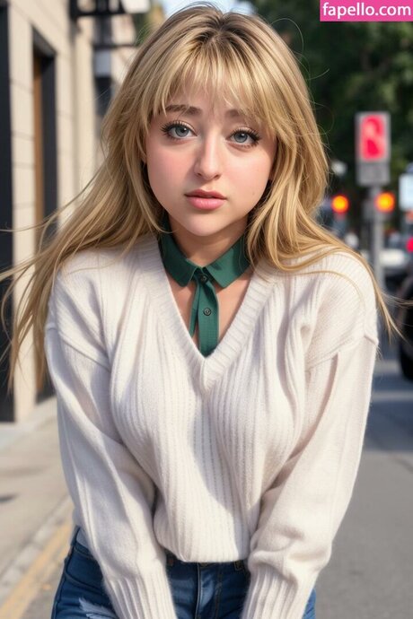 Yelena Friedman 独占女優 画像