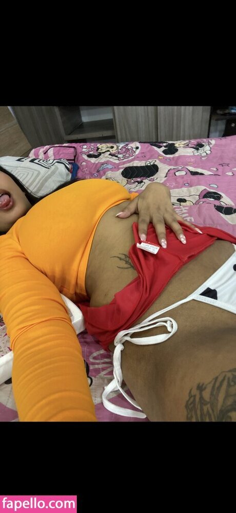 Shaly Daniela セクシーモデル 画像