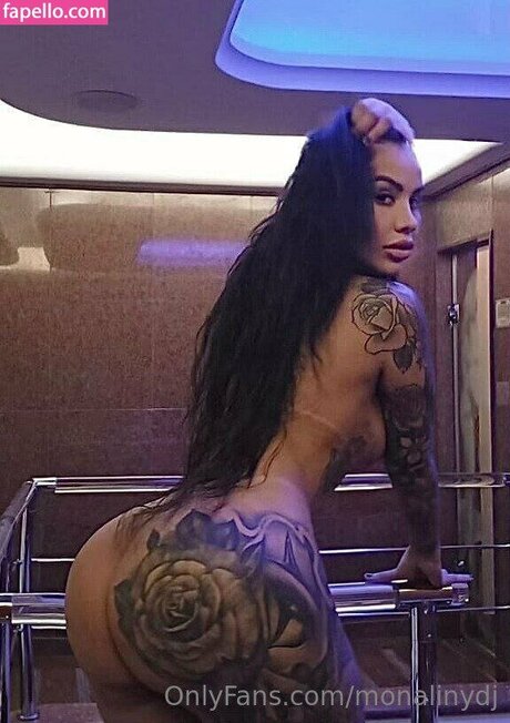 Dj Monaliny Soares ポルノスター アダルト ギャラリー