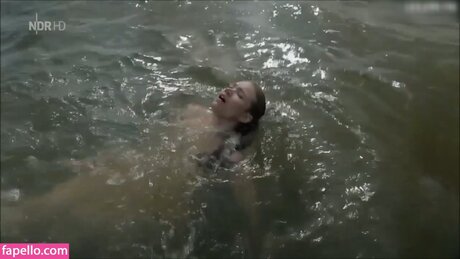 Lisa Maria Potthoff HDモデル 写真