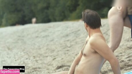 Lisa Maria Potthoff セクシーモデル 写真