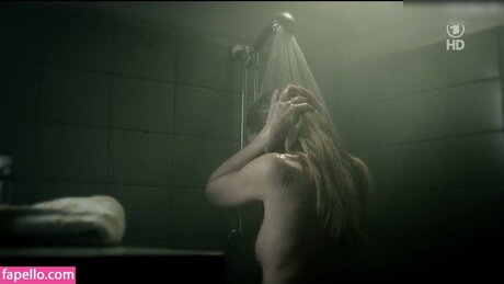 Lisa Maria Potthoff セクシーモデル ギャラリー