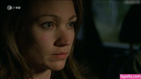 Lisa Maria Potthoff トップモデル 写真