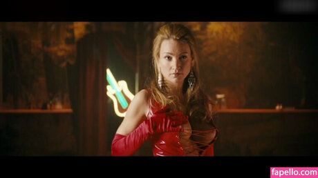 Lisa Maria Potthoff アートポルノスター 画像