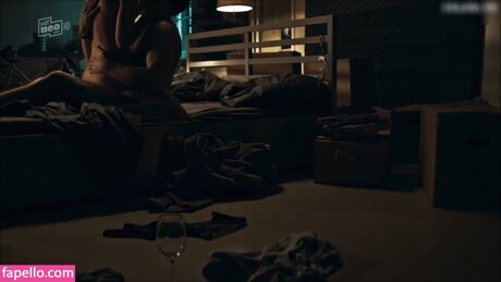 Lisa Maria Potthoff セックス女優 写真