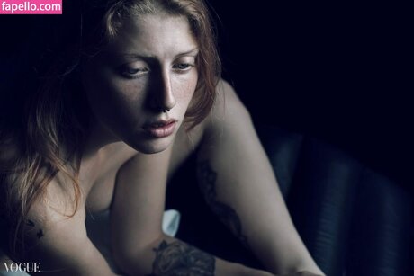 Nastasja Carini top profile image