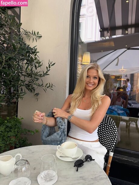 Hilda Sigurdsson アダルトモデル 画像