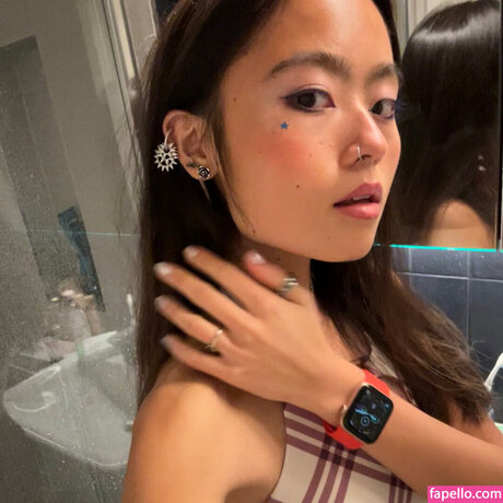 Riishka Asmr 高品質のスター 写真