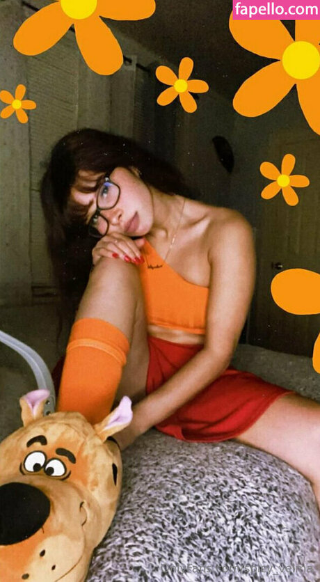 Velma Daphne Cosplay HDスター 画像