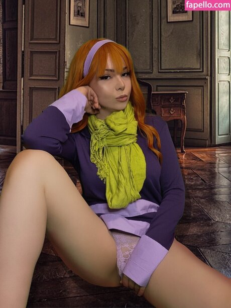 Velma Daphne Cosplay 高品質女優 ギャラリー