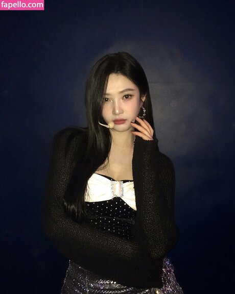 Park Soo young モデル アーカイブ