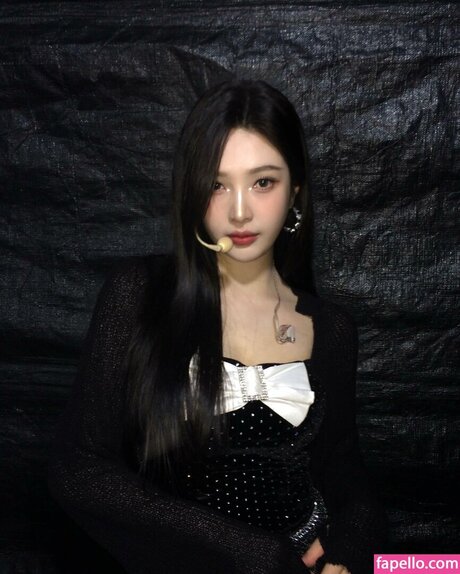 Park Soo young ヌードモデル ギャラリー