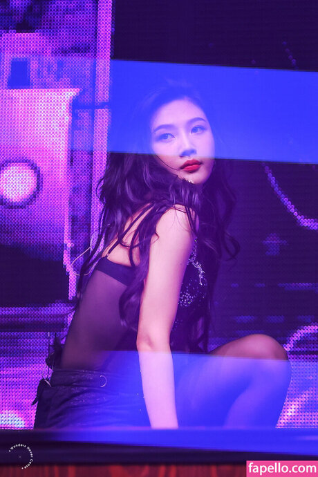 Park Soo young 裸のポルノスター 写真