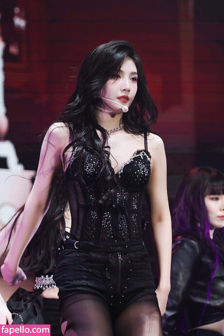 Park Soo young セックスポルノスター 写真