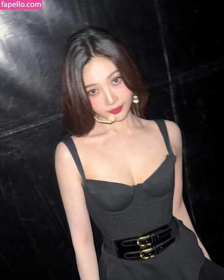 Park Soo young ポルノスター エロティック 写真