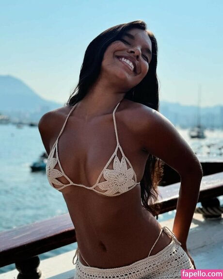 Mell Muzzillo 限定スター 写真